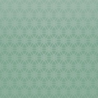 Round gradation pattern Blue green iPhone5s / iPhone5c / iPhone5 Wallpaper