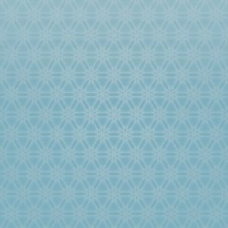 Round gradation pattern Blue iPhone5s / iPhone5c / iPhone5 Wallpaper