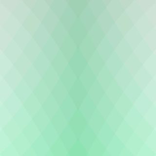 Gradation pattern Green iPhone5s / iPhone5c / iPhone5 Wallpaper