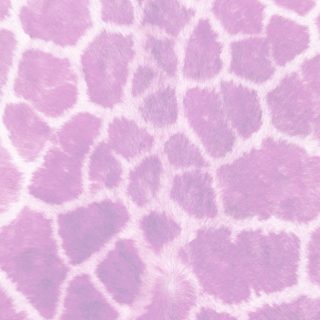 Fur pattern Pink iPhone5s / iPhone5c / iPhone5 Wallpaper