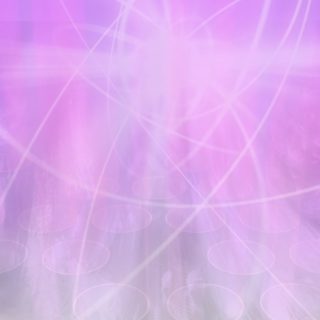 Gradient circle Pink iPhone5s / iPhone5c / iPhone5 Wallpaper