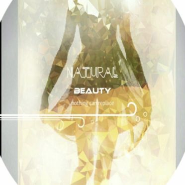 Women natural iPhone6s / iPhone6 Wallpaper