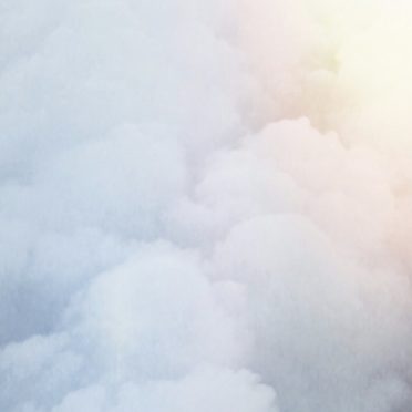 Sky clouds iPhone6s / iPhone6 Wallpaper