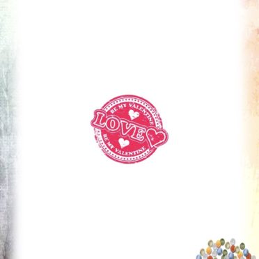 Heart Love iPhone6s / iPhone6 Wallpaper