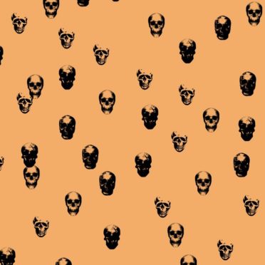 Skull iPhone6s / iPhone6 Wallpaper