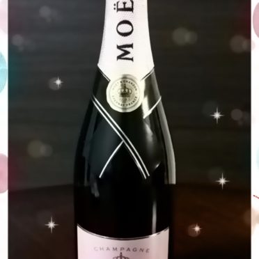 Moet et Chandon champagne iPhone6s / iPhone6 Wallpaper