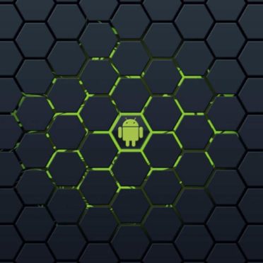 Android logo iPhone6s / iPhone6 Wallpaper