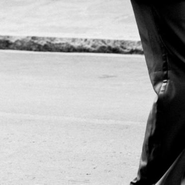 Chara male foot iPhone6s / iPhone6 Wallpaper