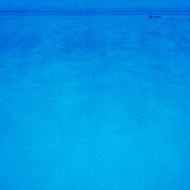 Landscape blue iPhone6s / iPhone6 Wallpaper