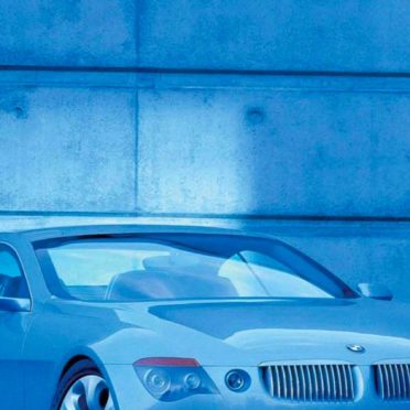 Kuruma blue iPhone6s / iPhone6 Wallpaper