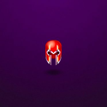 Illustrations  purple  red iPhone6s / iPhone6 Wallpaper