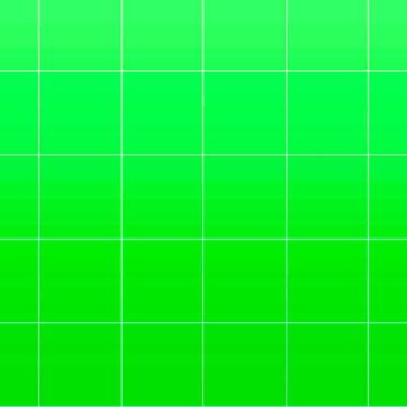 shelf  green  Gradient Borders iPhone6s / iPhone6 Wallpaper