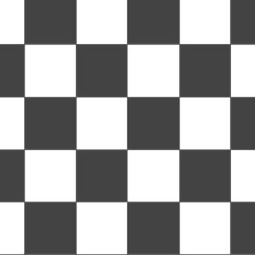 Shelf black checkered iPhone6s / iPhone6 Wallpaper