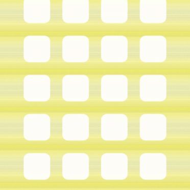 Pattern yellow shelf for women iPhone6s / iPhone6 Wallpaper