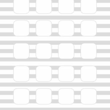 Pattern border Hai shelf iPhone6s / iPhone6 Wallpaper