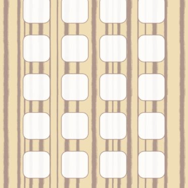 Pattern border Kihai shelf iPhone6s / iPhone6 Wallpaper