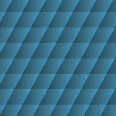 Pattern cool blue iPhone6s / iPhone6 Wallpaper