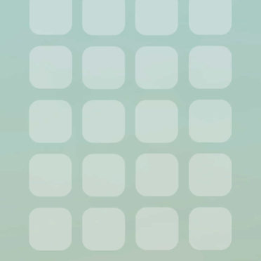 Shelf green blue iPhone6s / iPhone6 Wallpaper