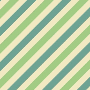 Pattern stripe diagonal blue green iPhone6s / iPhone6 Wallpaper