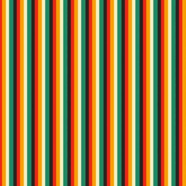 Stripe colorful iPhone6s / iPhone6 Wallpaper