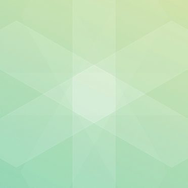 Pattern cool yellow-green iPhone6s / iPhone6 Wallpaper