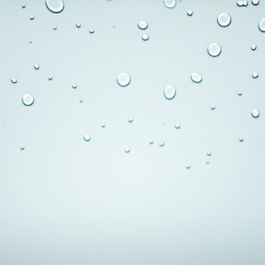 Natural water drops iPhone6s / iPhone6 Wallpaper