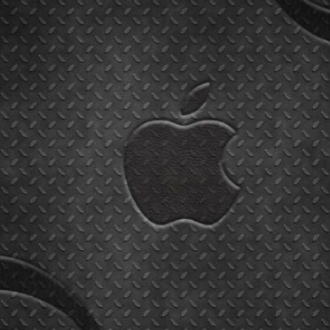 Apple Black iPhone6s / iPhone6 Wallpaper