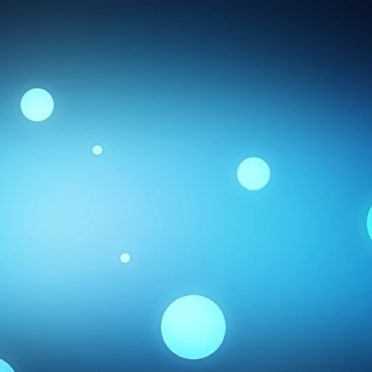 Pattern blue iPhone6s / iPhone6 Wallpaper