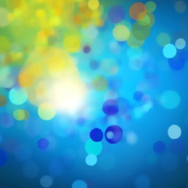 Pattern blue iPhone6s / iPhone6 Wallpaper