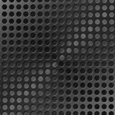 Pattern black iPhone6s / iPhone6 Wallpaper