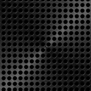 Pattern black iPhone6s / iPhone6 Wallpaper