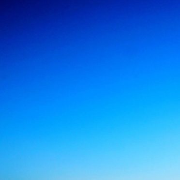 Landscape blue sky iPhone6s / iPhone6 Wallpaper