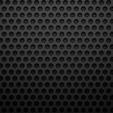 Black Cool iPhone6s / iPhone6 Wallpaper