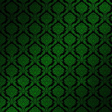 Cool green black iPhone6s / iPhone6 Wallpaper