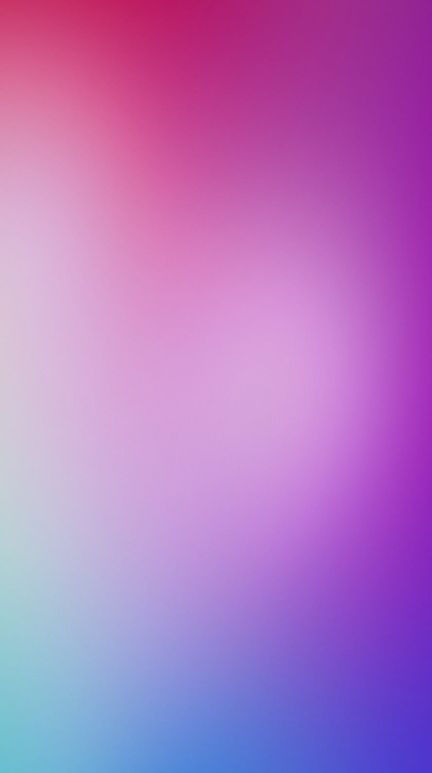 Colorful purple blue red wallpaper sc iPhone6s