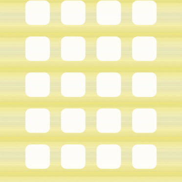 Pattern yellow shelf for women iPhone6s / iPhone6 Wallpaper