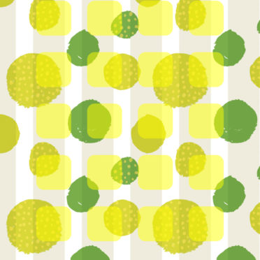 Pattern green shelf for women iPhone6s / iPhone6 Wallpaper
