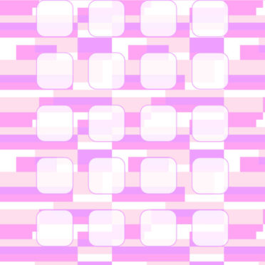 Pattern Shito shelf iPhone6s / iPhone6 Wallpaper