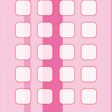 Pattern  pink  shelf iPhone6s / iPhone6 Wallpaper