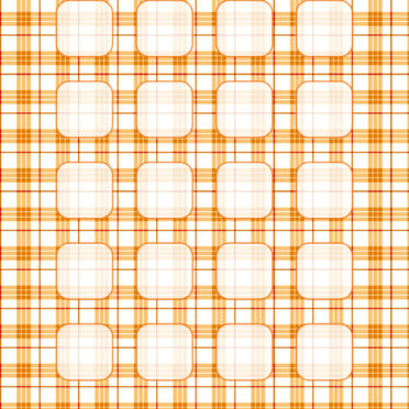 Check pattern yellow Chadana iPhone6s / iPhone6 Wallpaper
