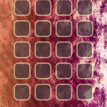 Shelf pattern purple iPhone6s / iPhone6 Wallpaper