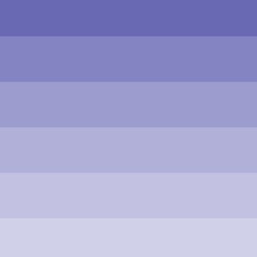Pattern gradation Blue purple iPhone6s / iPhone6 Wallpaper