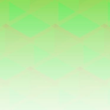 Pattern gradation Yellow green iPhone6s / iPhone6 Wallpaper