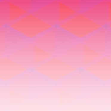 Pattern gradation Red iPhone6s / iPhone6 Wallpaper