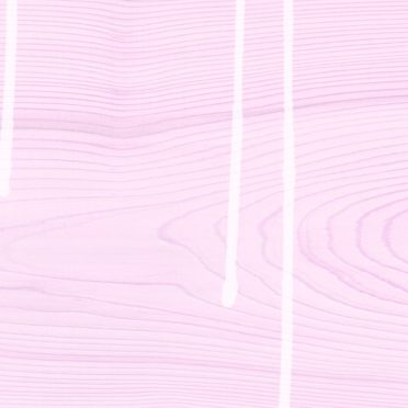 Wood grain water droplet Pink iPhone6s / iPhone6 Wallpaper