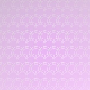 Pattern gradation Pink iPhone6s / iPhone6 Wallpaper