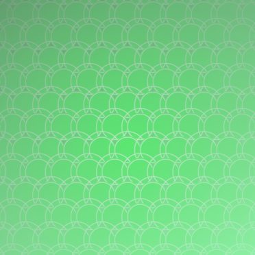 Pattern gradation Green iPhone6s / iPhone6 Wallpaper