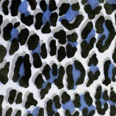 pattern Blue-black iPhone6s / iPhone6 Wallpaper