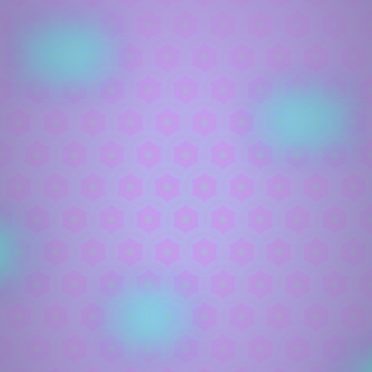 Gradation pattern Purple light blue iPhone6s / iPhone6 Wallpaper