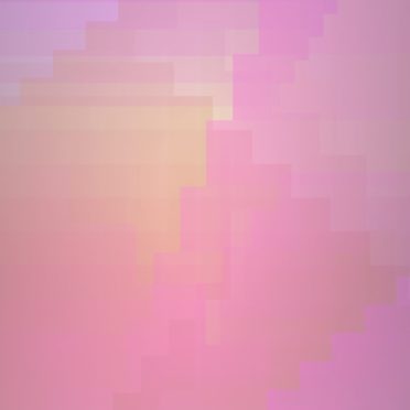 Gradation pattern Pink iPhone6s / iPhone6 Wallpaper